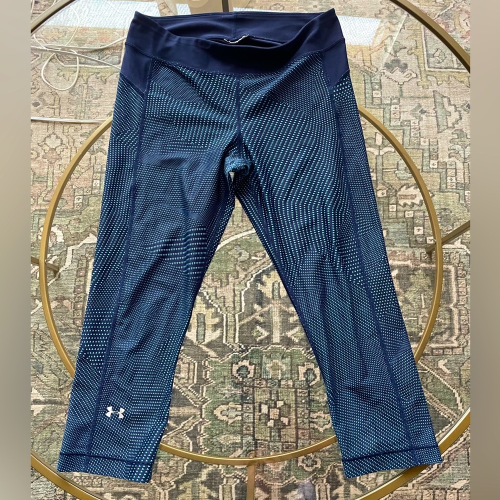 Under armor performance leggings
